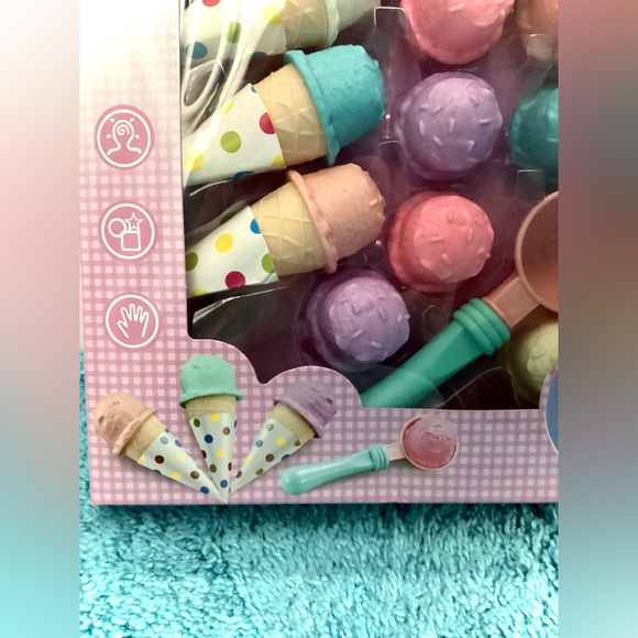 Ice Cream Chef Collection Set - Picture 3 of 16